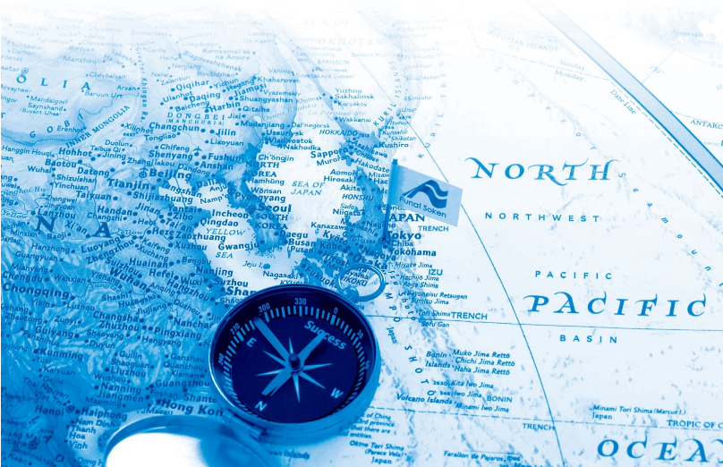 インターンシップで経験できる「船井流フレームワーク」