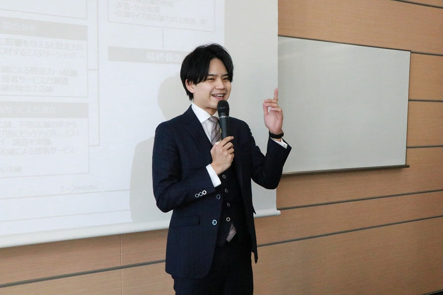 船井総研の３大ビジネスモデル＜セミナー＞＜月次支援＞＜経営研究会＞大公開