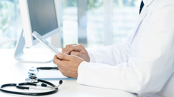 医療分野のWebマーケティング