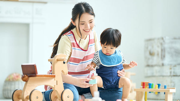 保育・教育分野の移行支援