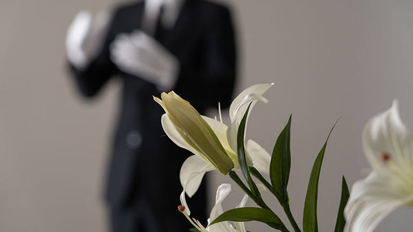 葬祭業の新ビジネスモデル