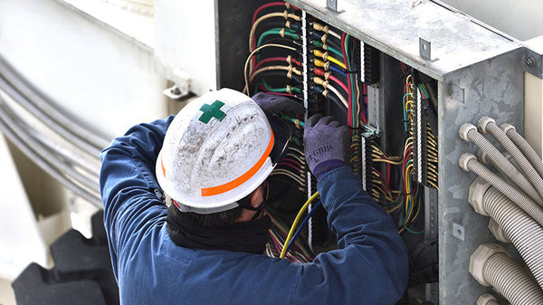 電気工事業の新規事業開発