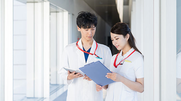 一般病院の財務戦略立案