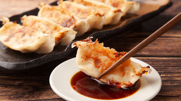 餃子酒場業態の開発支援