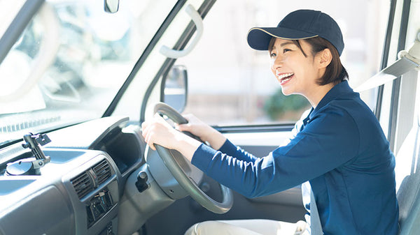 物流業界でのHRDコンサル