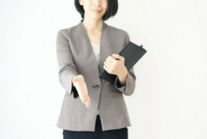 【採用担当が語る！③】面接で押さえるべきポイント