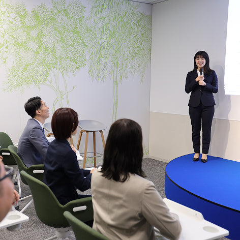 たったの30分でコンサル業界＆企業研究が完了