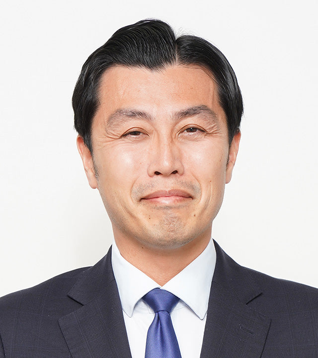 石田 武裕