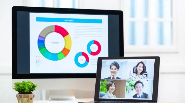 的確なフィードバックを貰いました