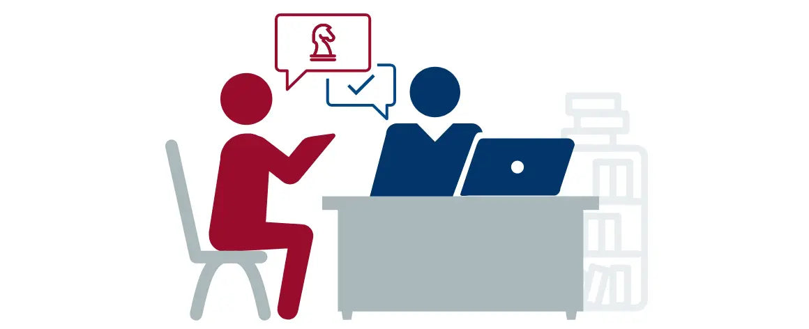 「経営者」対象のコンサルティング