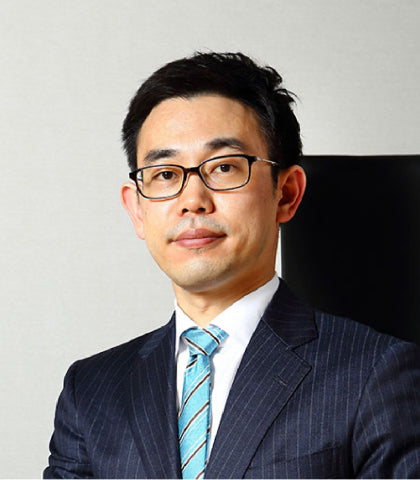 船井総研を知る