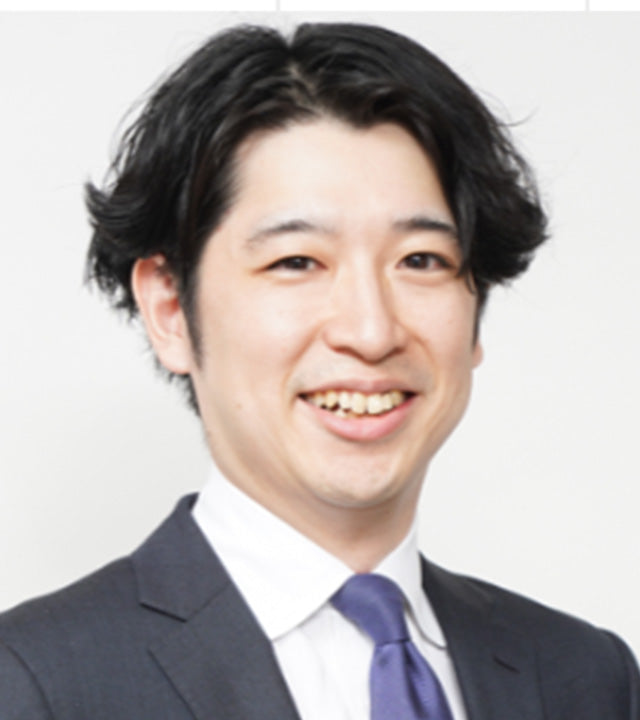 沖山 佑樹