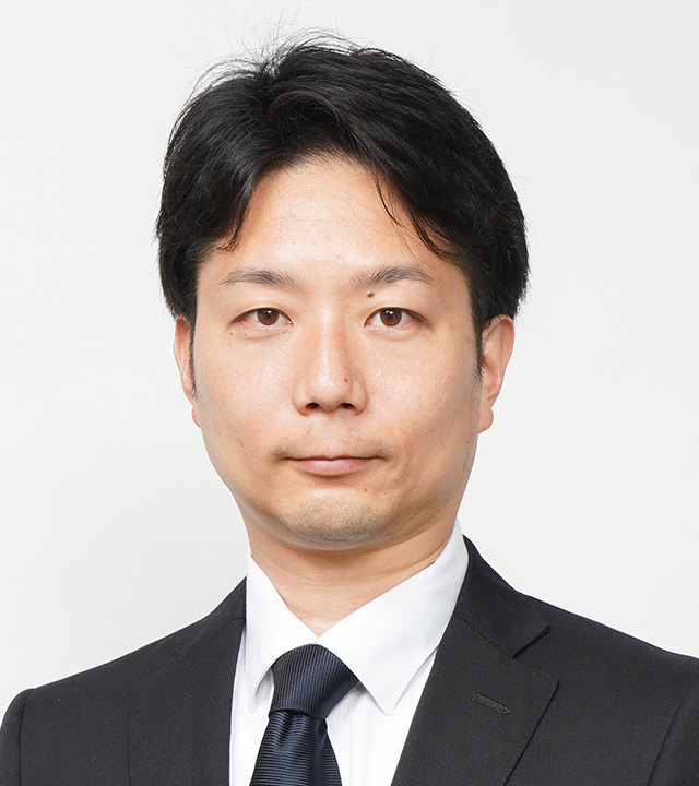 大日向 俊樹（おおひなた　としき）