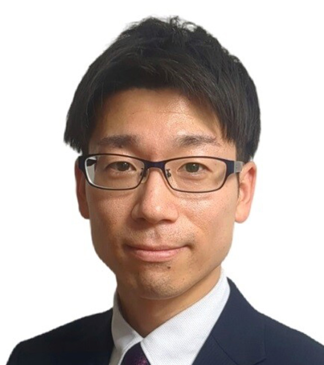 國領 優（こくりょう ゆう）