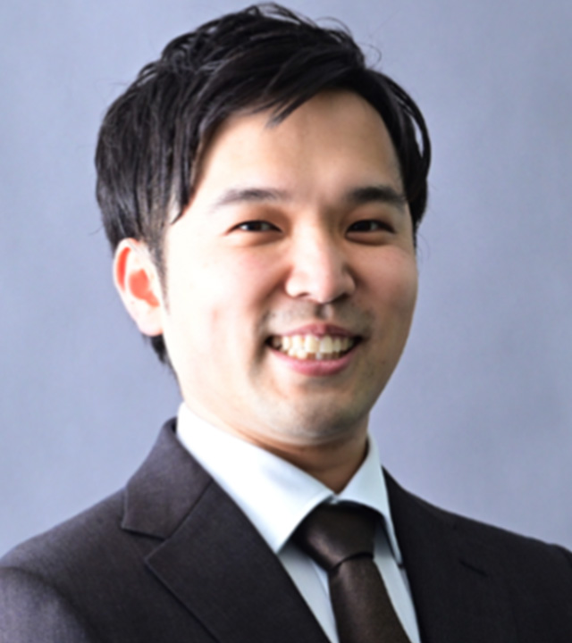 齊藤浩太（サイトウ コウタ）