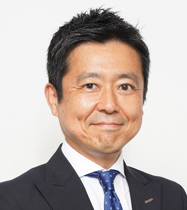 前田 宣彦（まえだ のぶひこ）