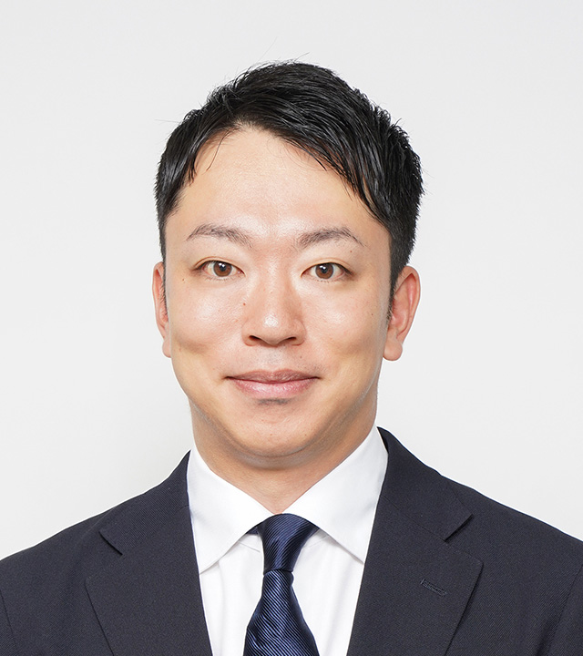 大友 一也（おおとも かずや）