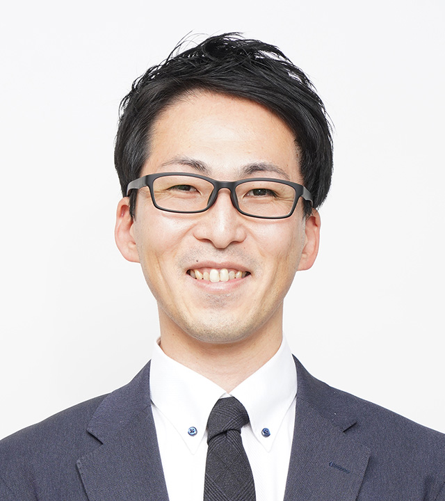 吉冨 国彦（よしとみ くにひこ）