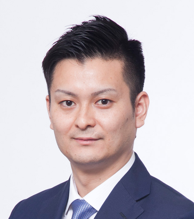 水島 芳将（みずしま　ほうしょう）