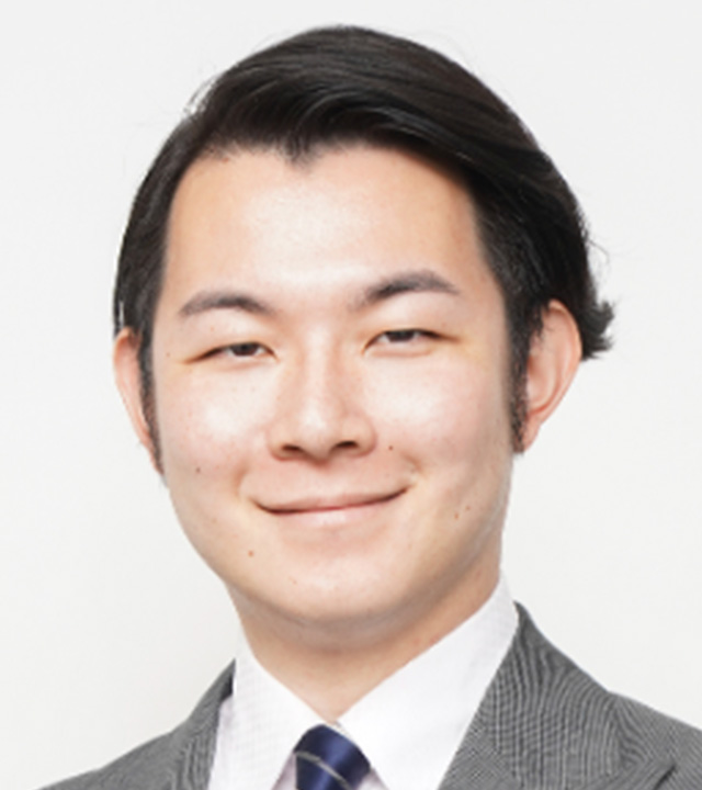 平井 鴻希（ひらい こうき）