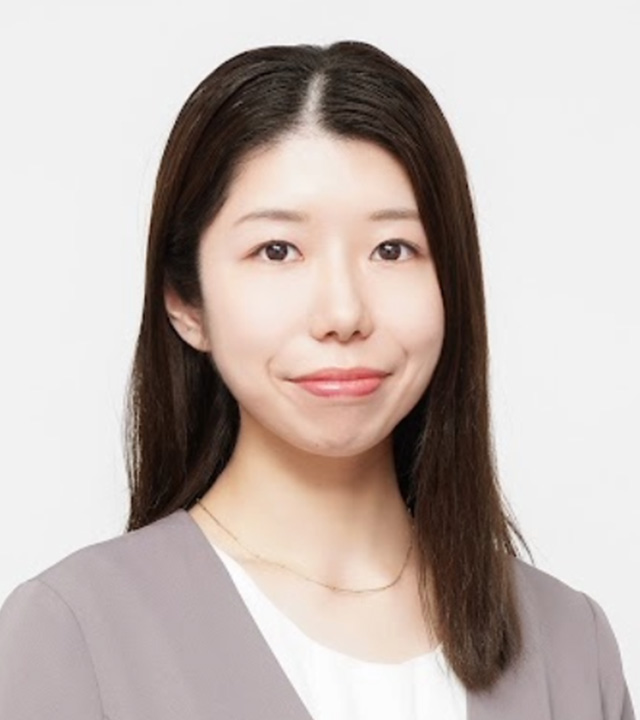 中尾 友香（なかお　ゆか）