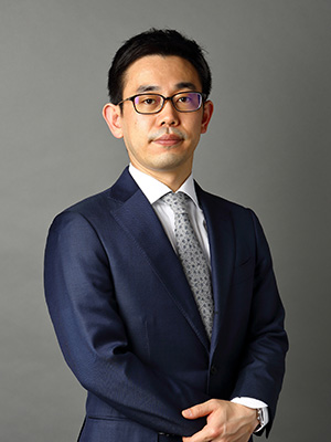 プロフィール