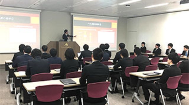 船井流コンサルティングを理解する