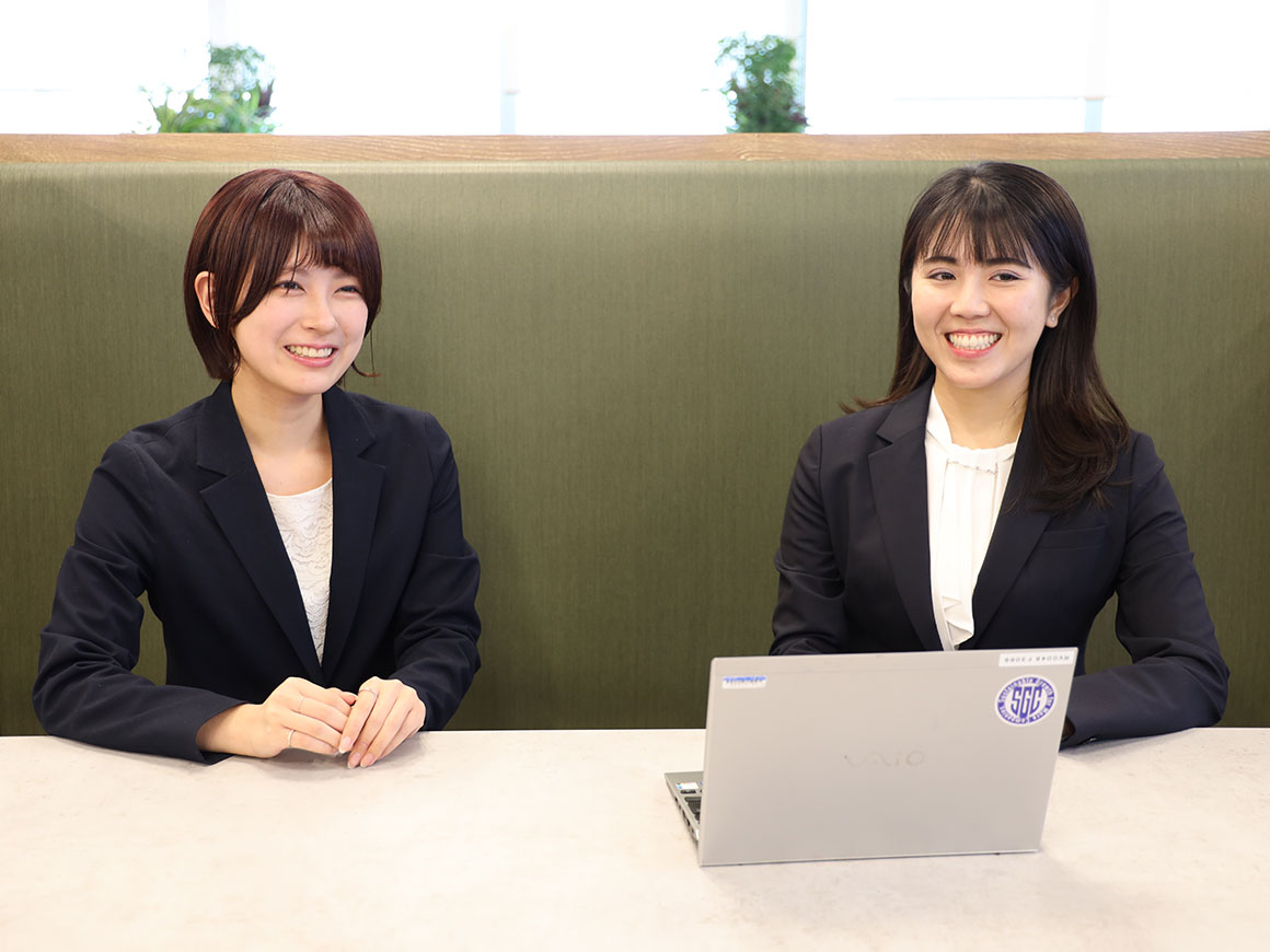 タレントディベロップメントセンター(現エンプロイーサクセス本部)の設立