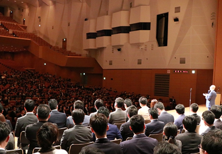 総合評価の表彰制度