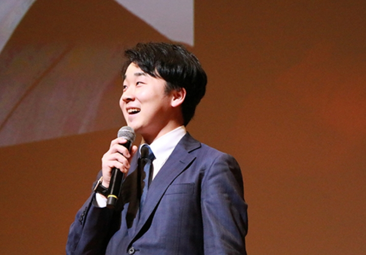 総合評価の表彰制度